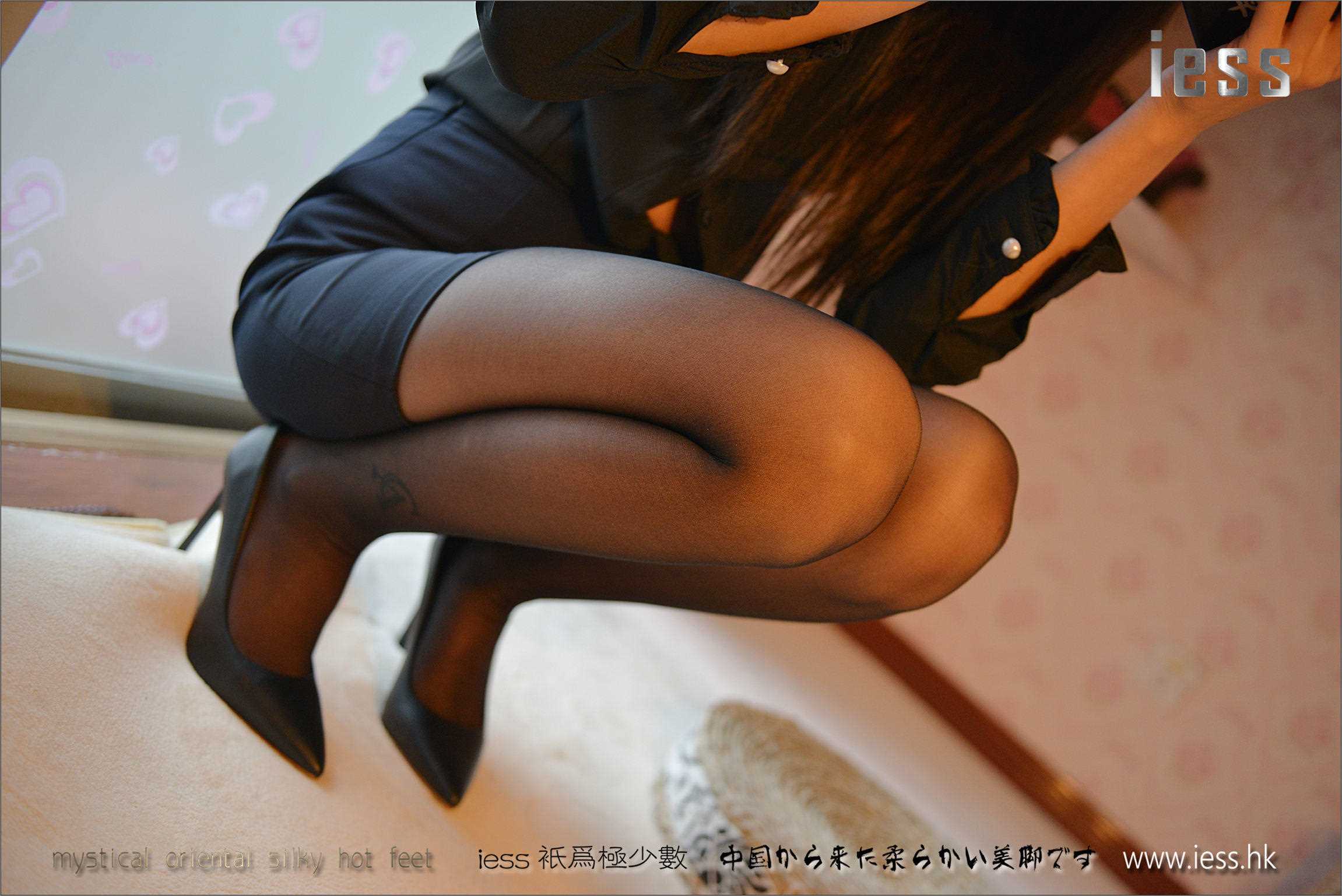 China Beauty Legs and feet 176
