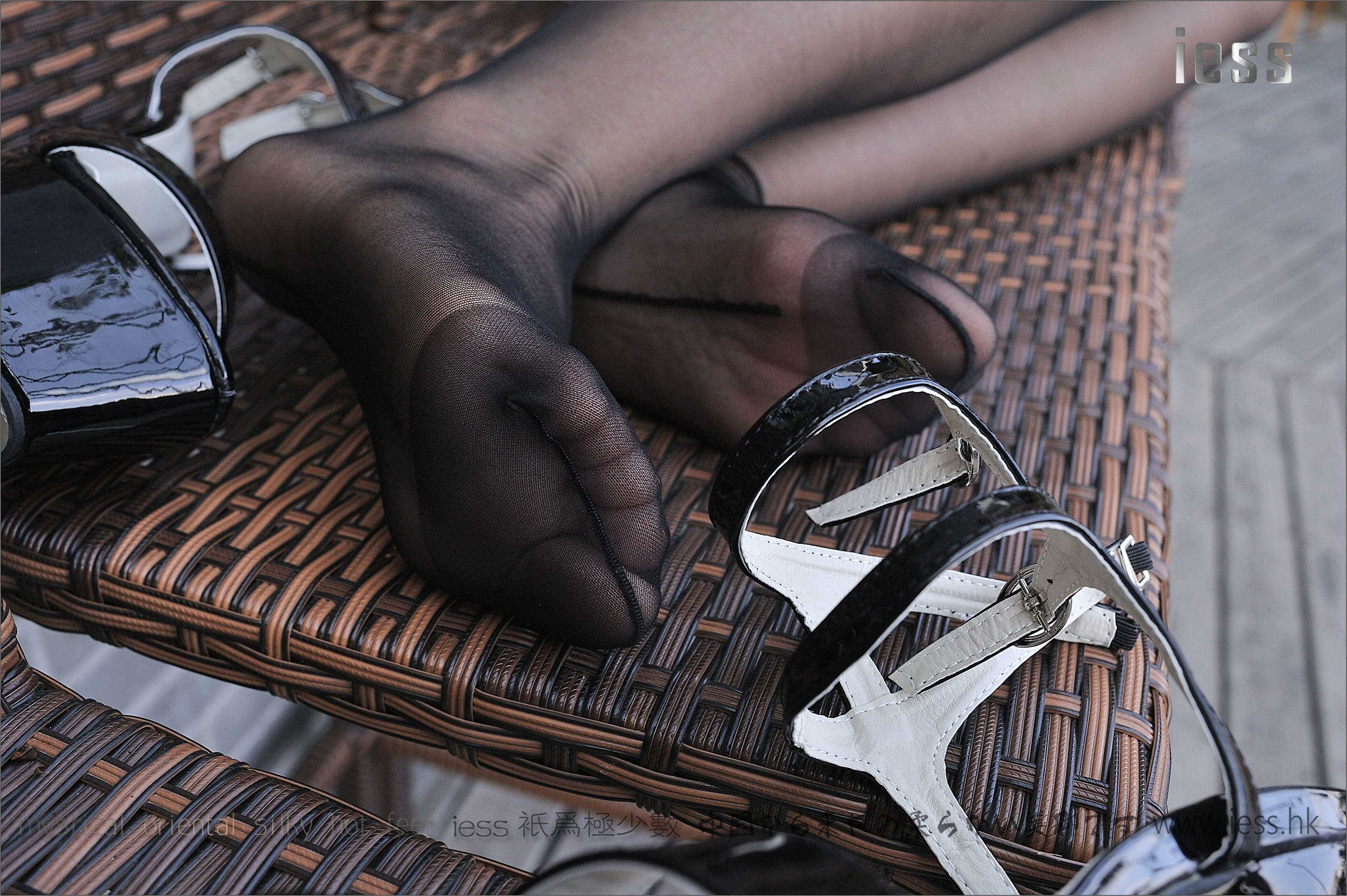 China Beauty Legs and feet 177