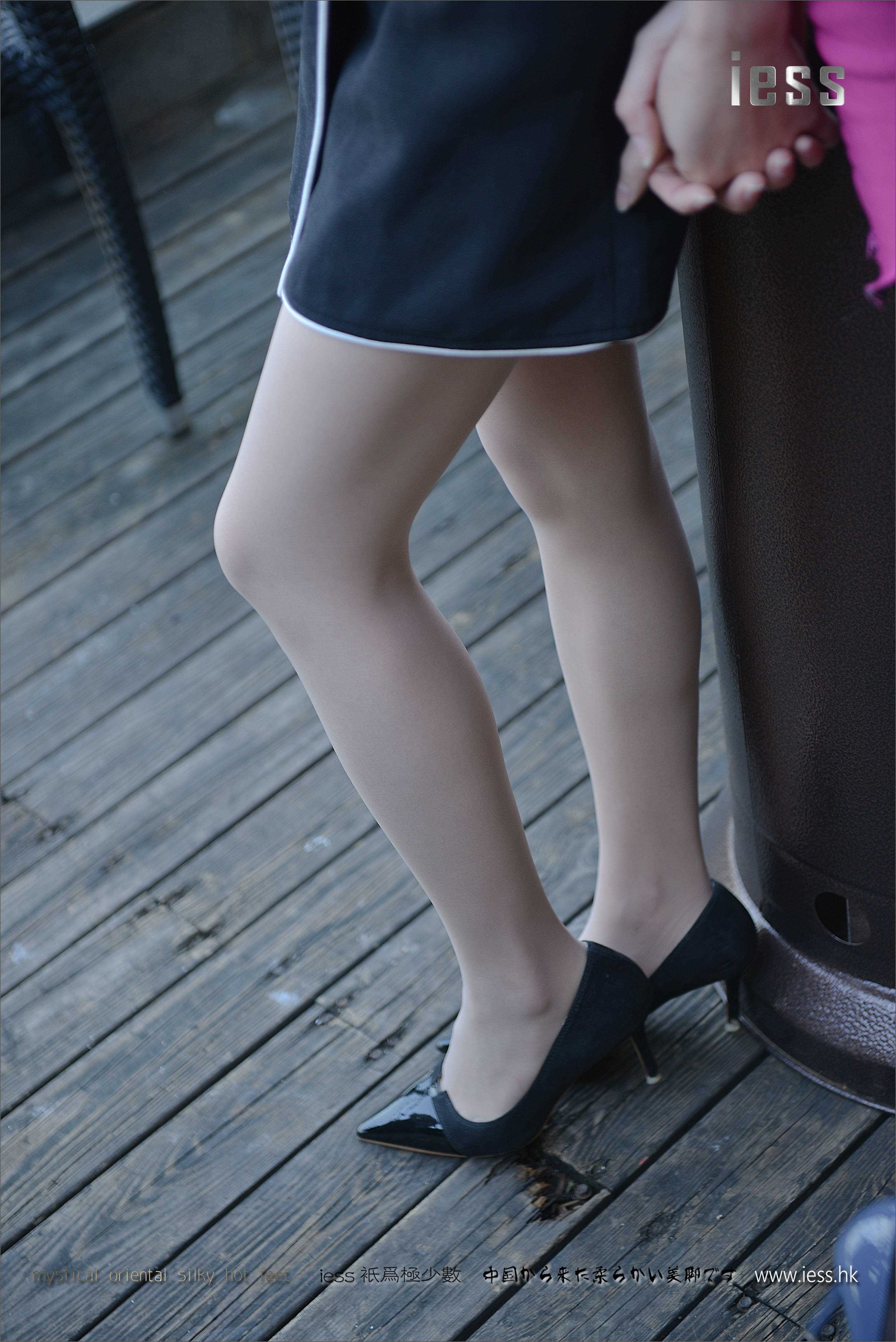 China Beauty Legs and feet 179