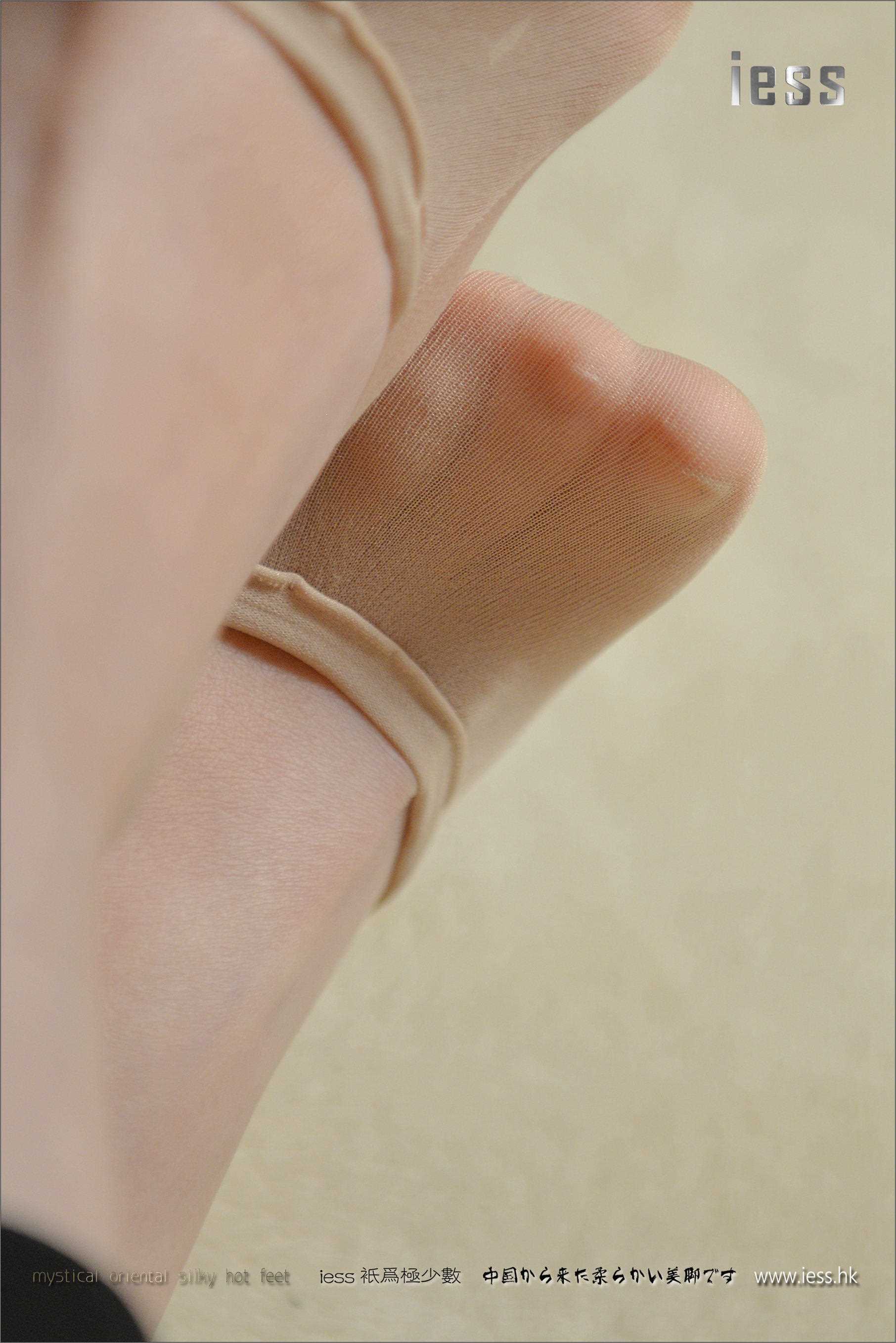 China Beauty Legs and feet 180