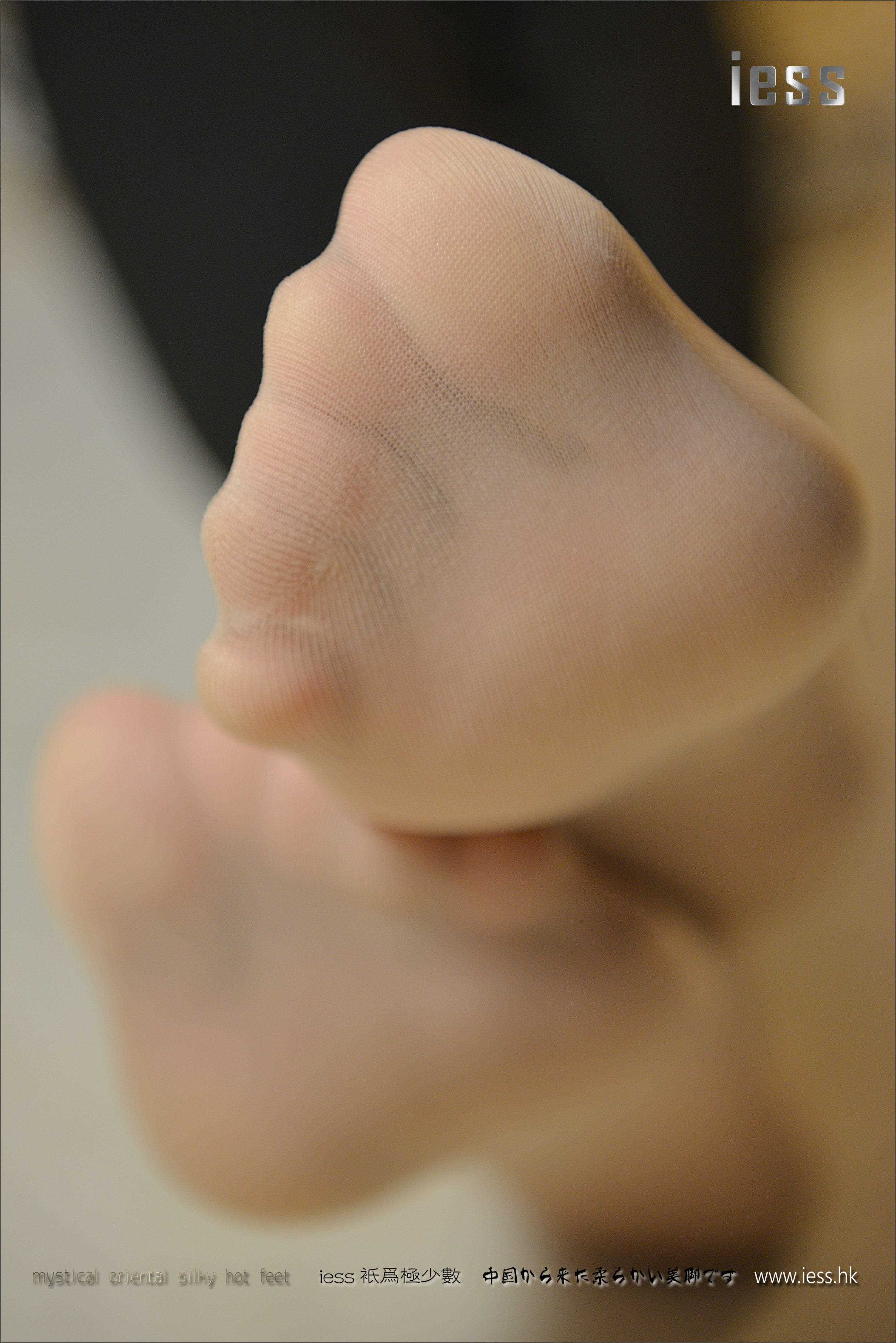 China Beauty Legs and feet 180