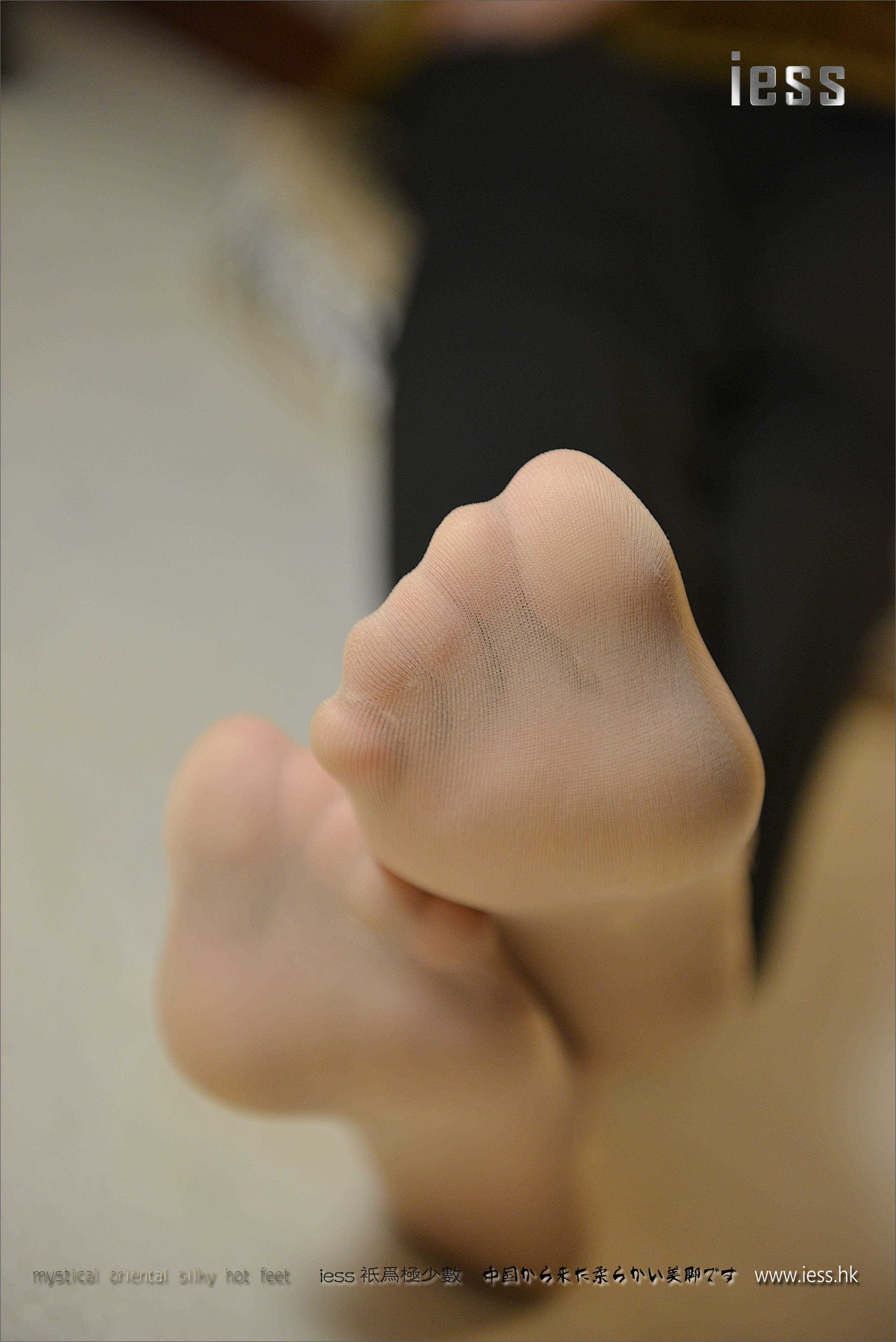 China Beauty Legs and feet 180