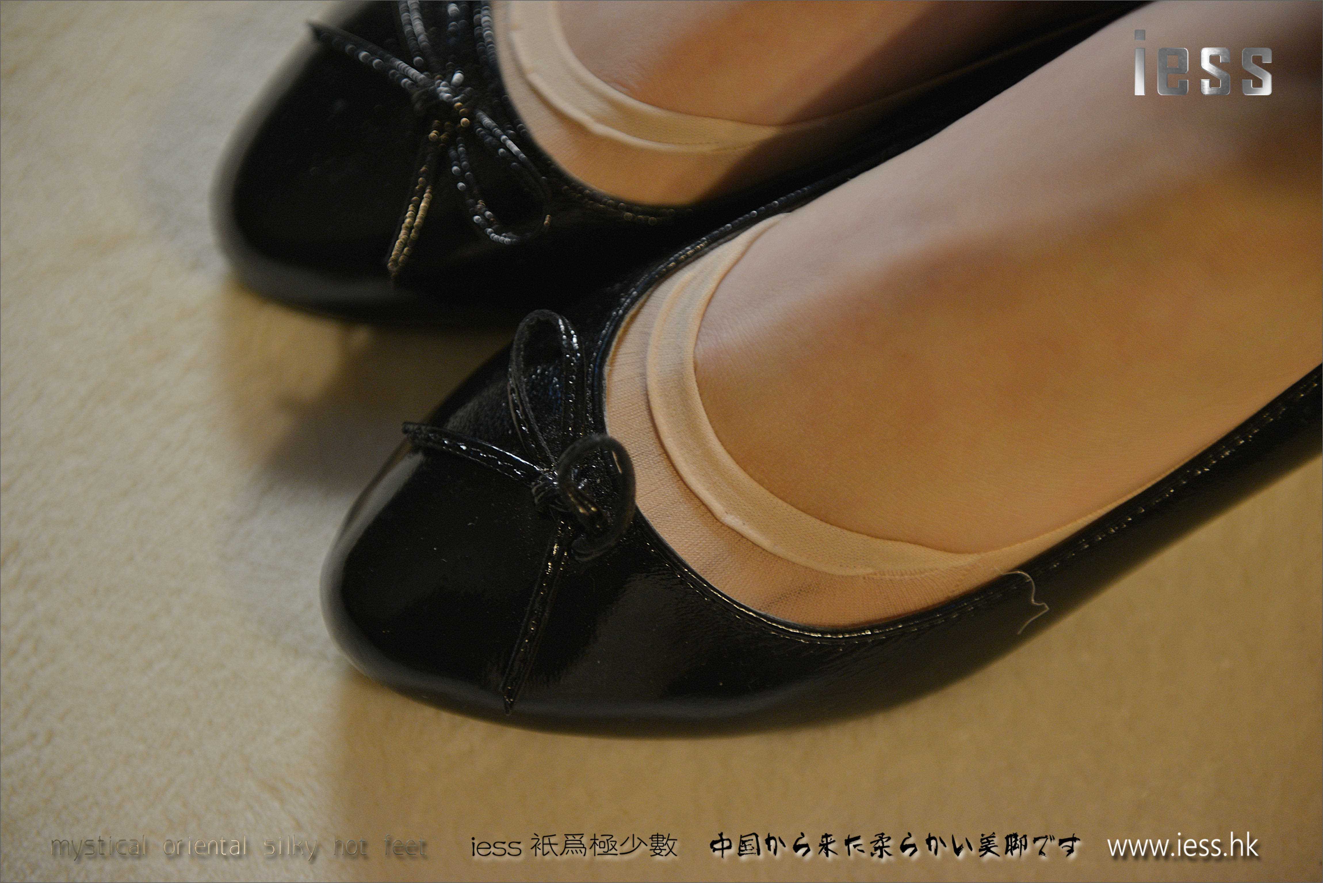 China Beauty Legs and feet 180