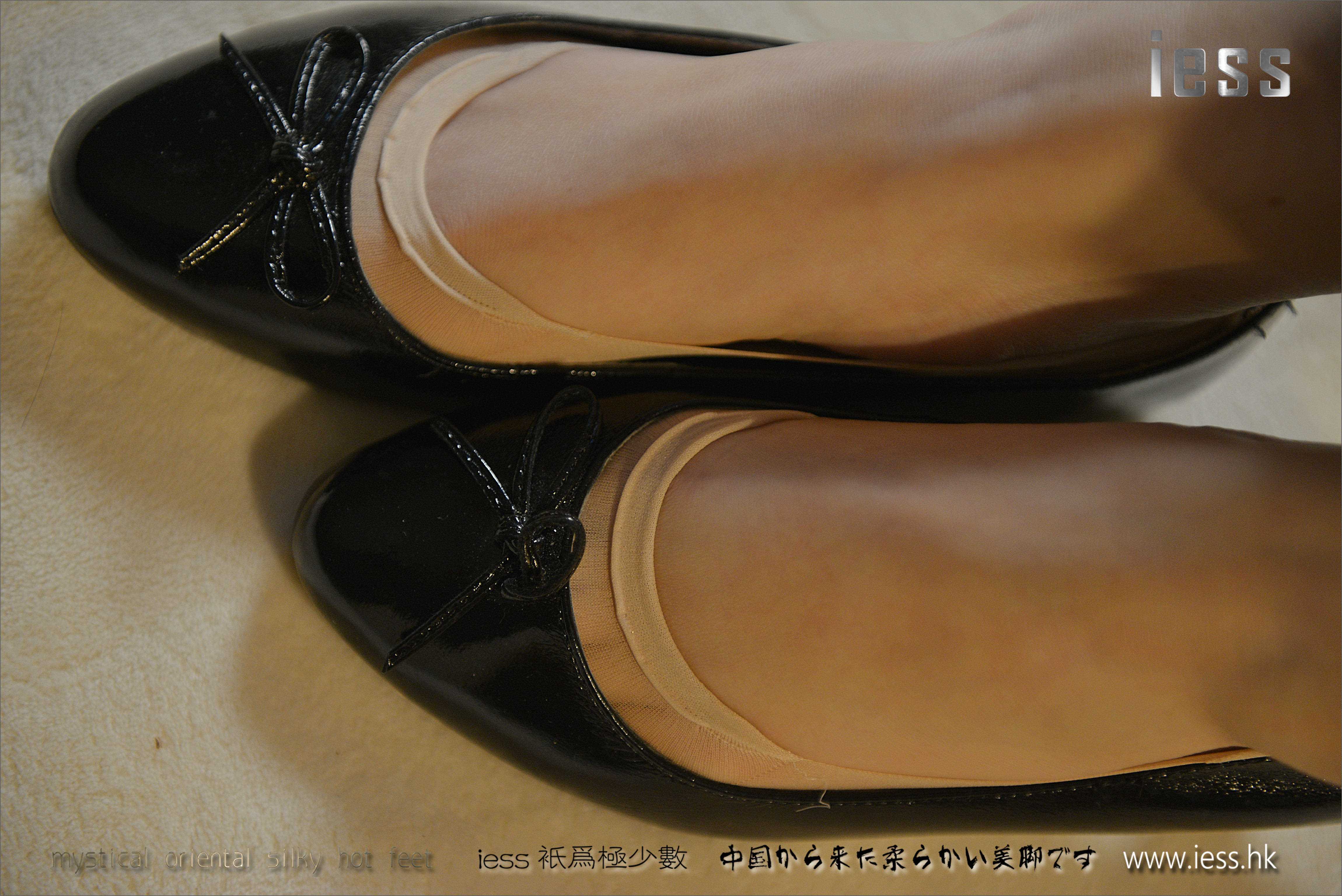 China Beauty Legs and feet 180