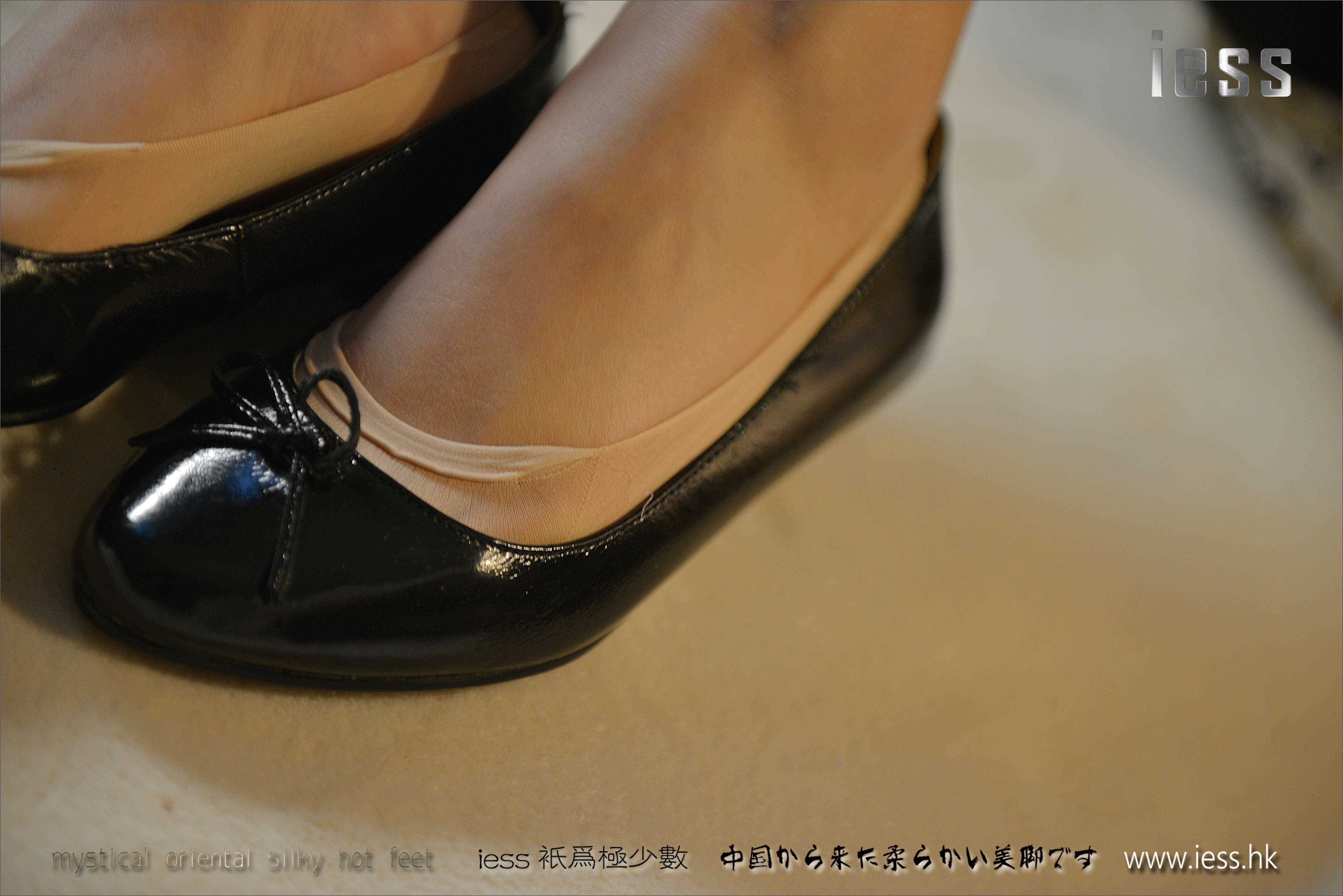 China Beauty Legs and feet 180