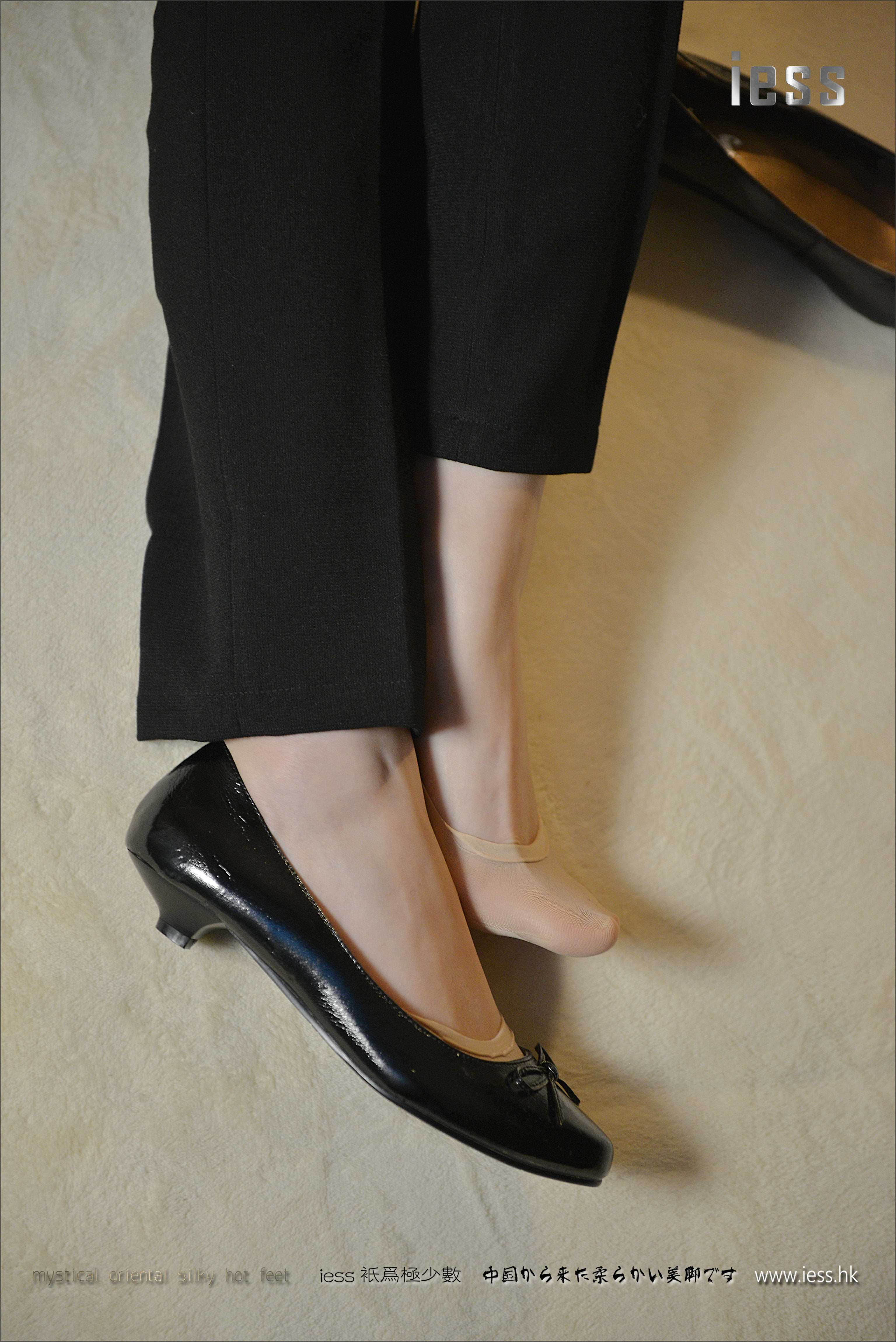 China Beauty Legs and feet 180