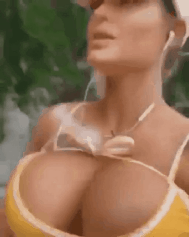 The Unknown Gif Collection 27