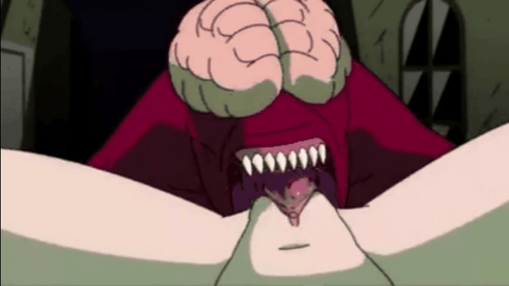 The Unknown Gif Collection 27