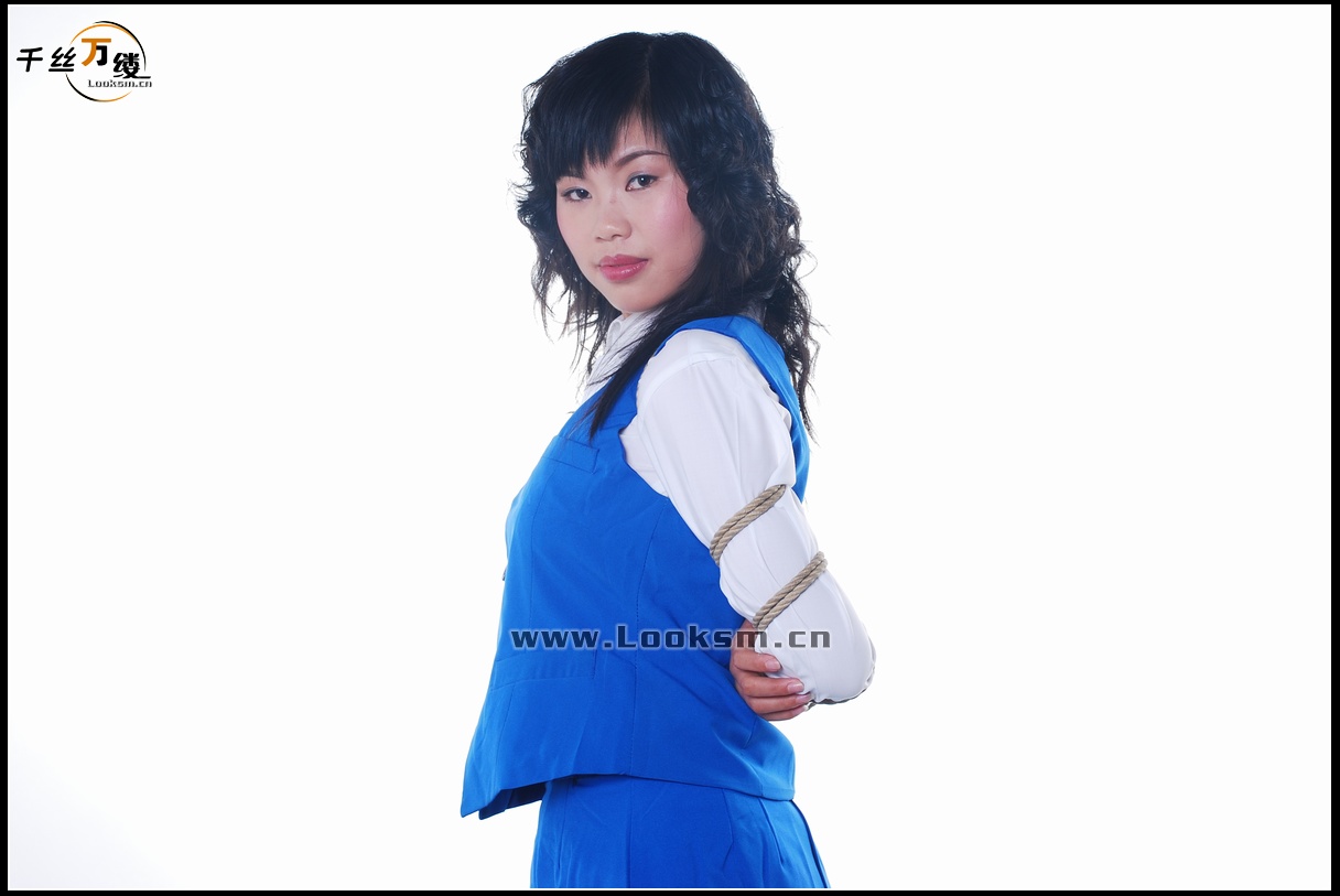 Chinese Rope Model 106