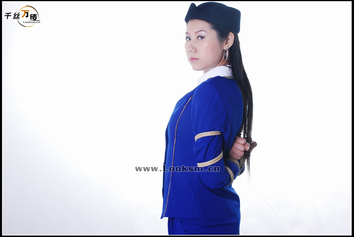 Chinese Rope Model 106