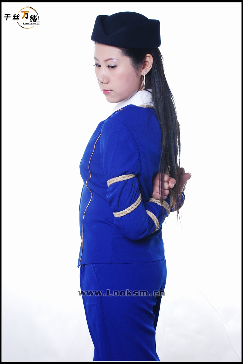 Chinese Rope Model 106