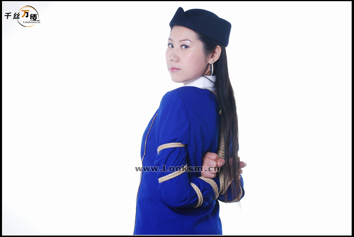 Chinese Rope Model 106