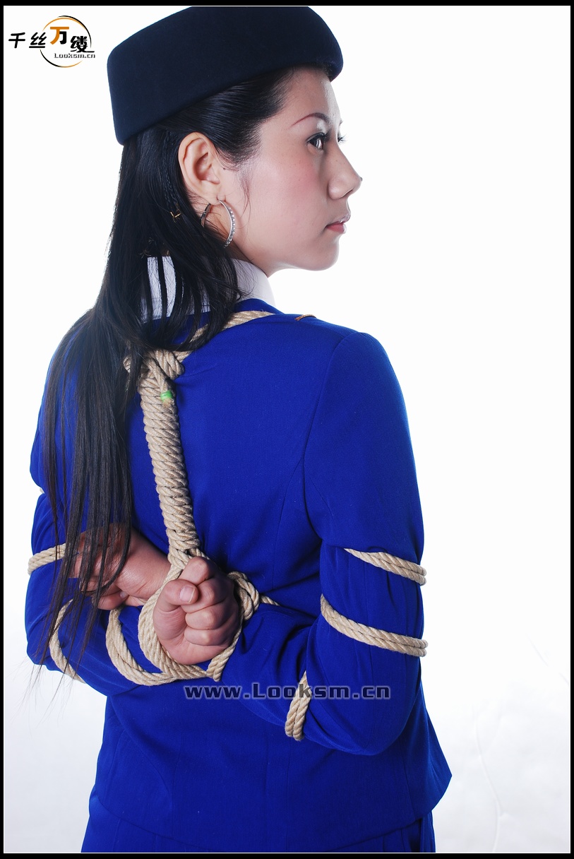 Chinese Rope Model 106