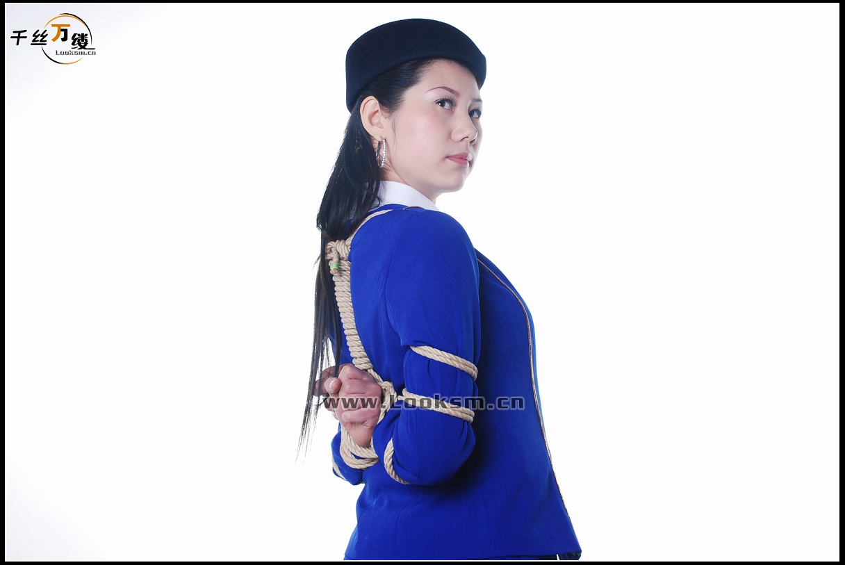 Chinese Rope Model 106