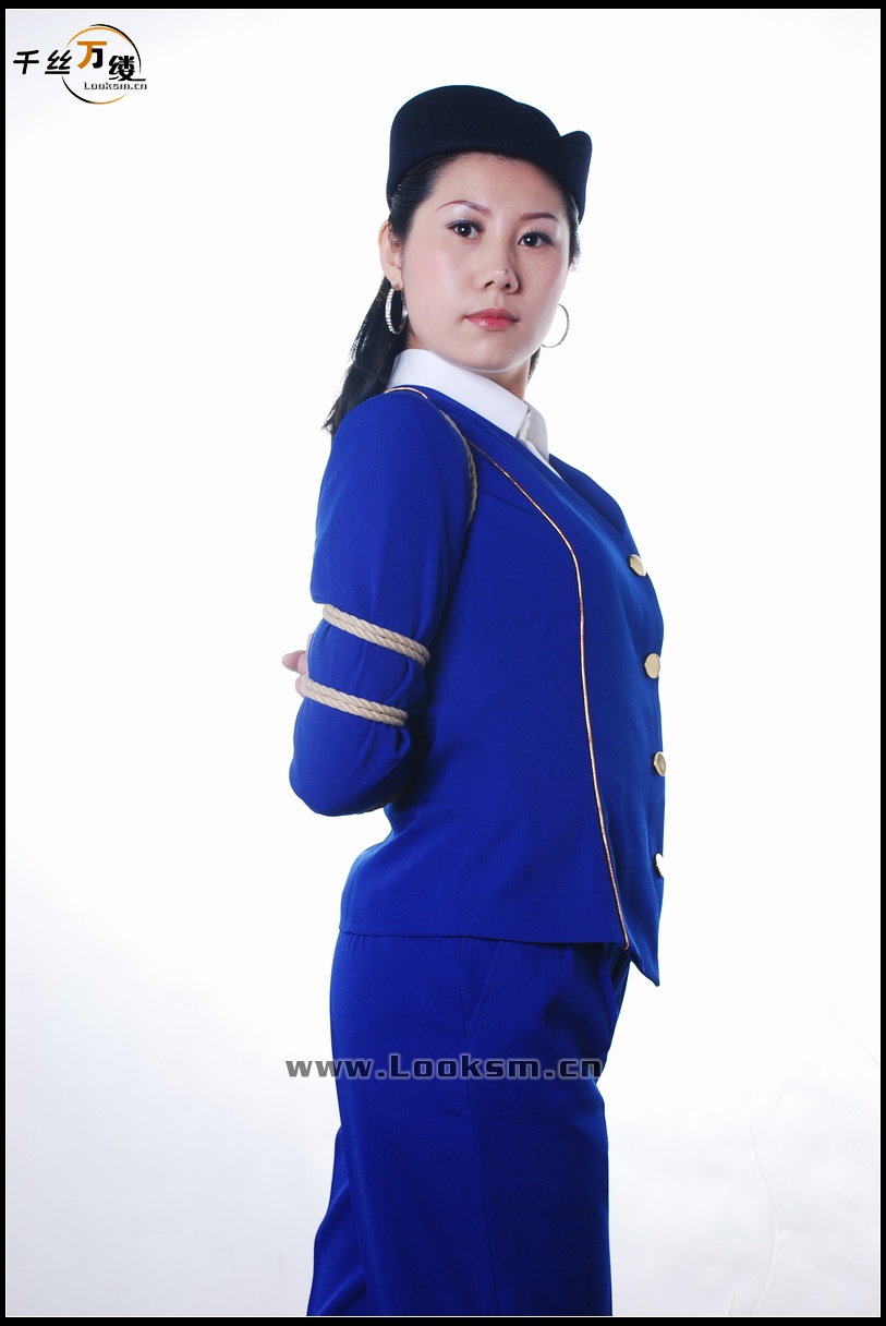 Chinese Rope Model 106