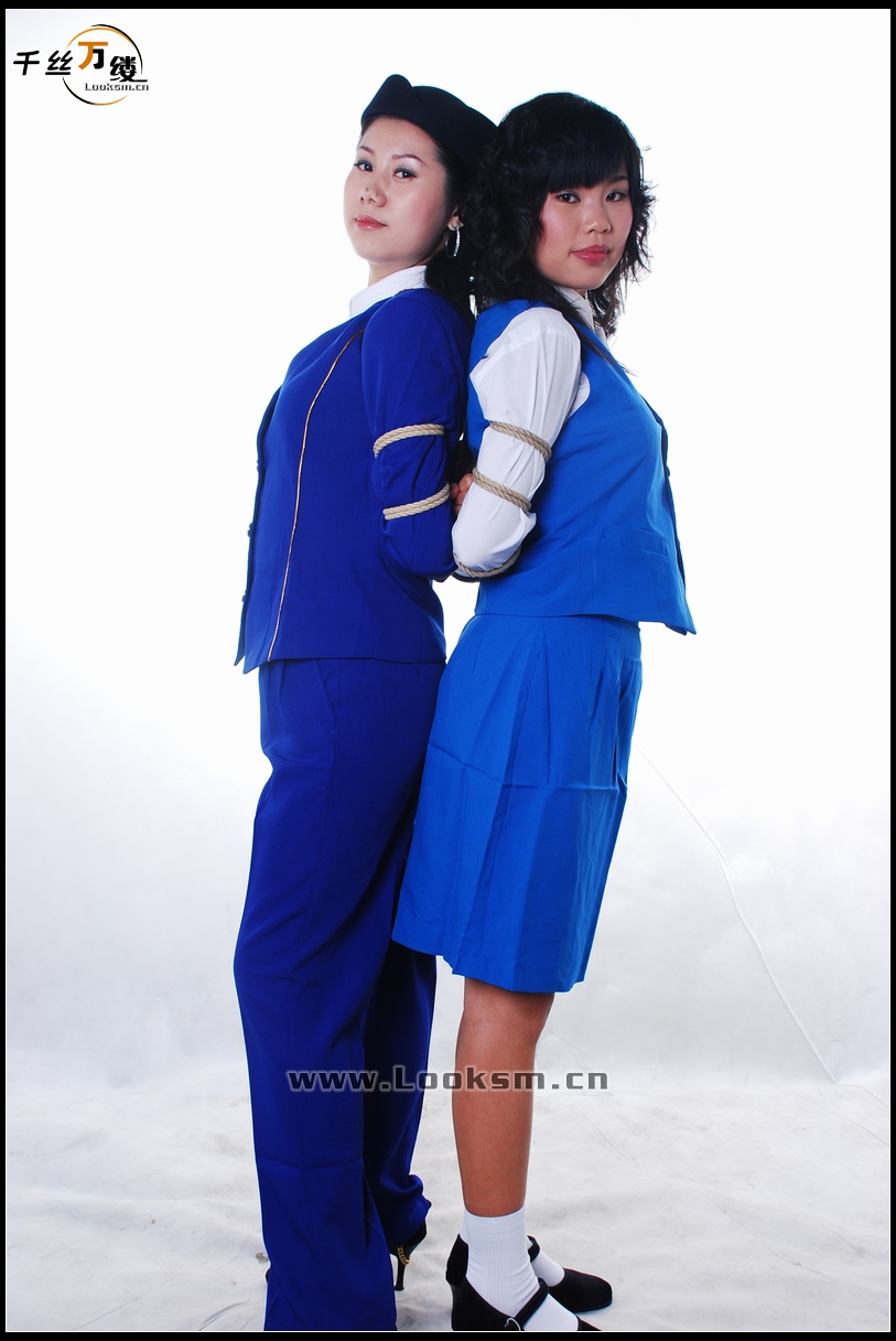 Chinese Rope Model 106