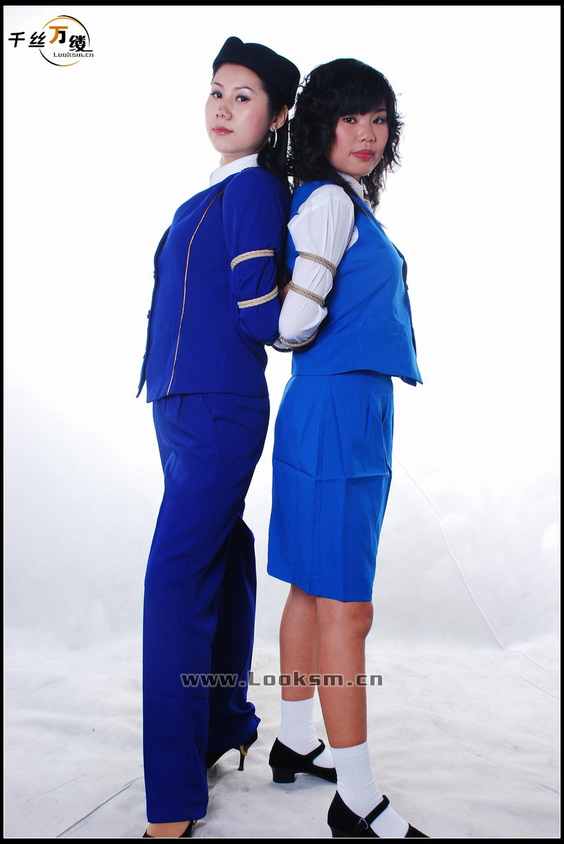 Chinese Rope Model 106