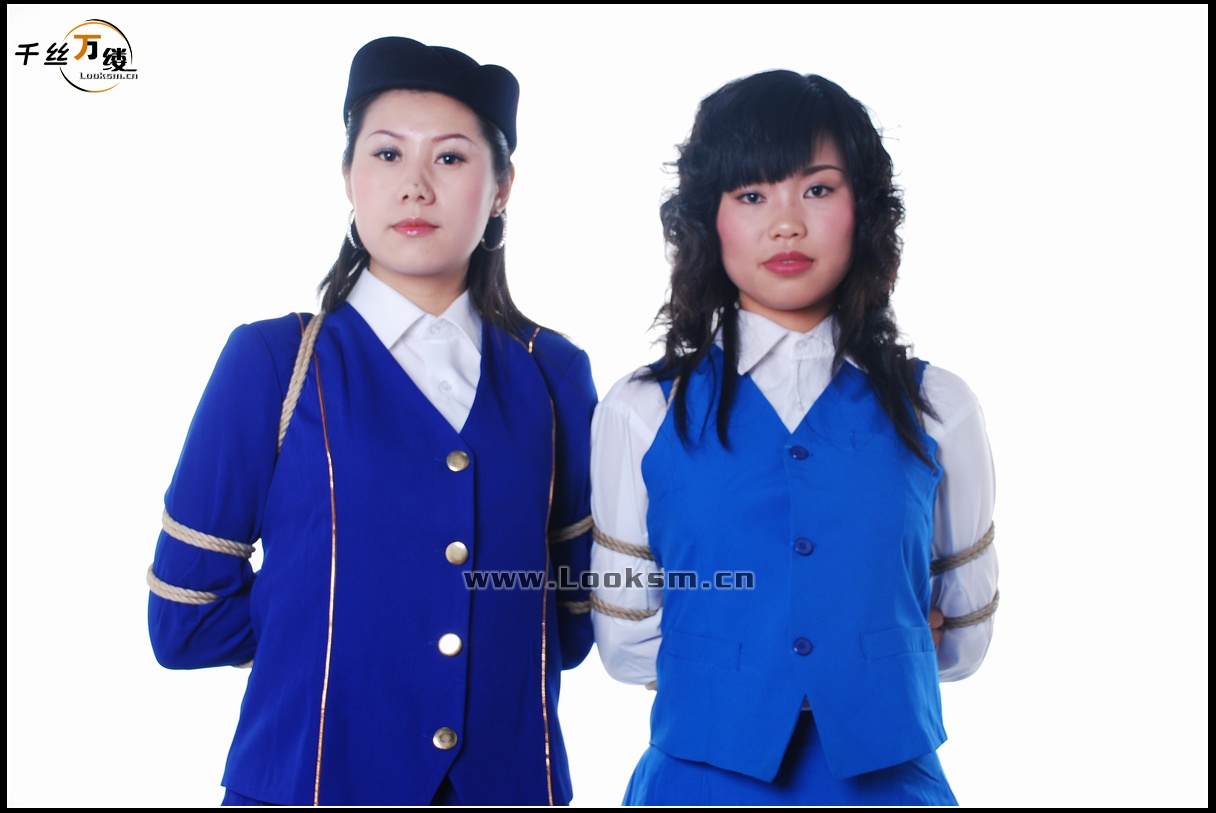 Chinese Rope Model 106