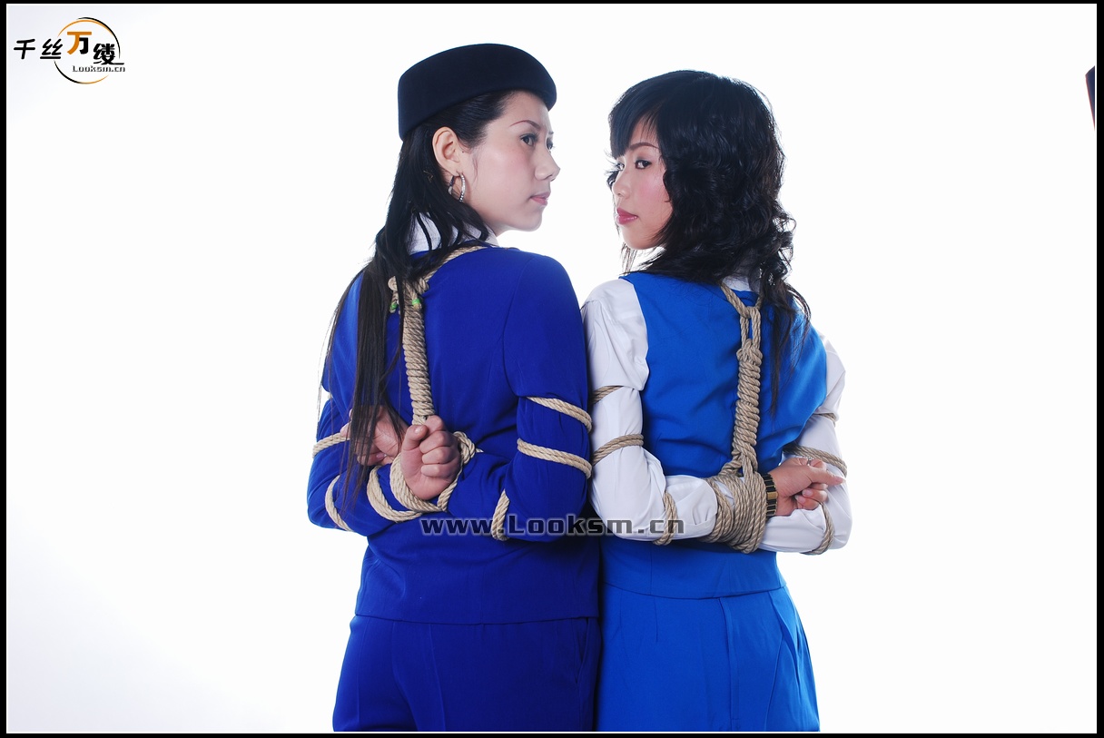 Chinese Rope Model 106