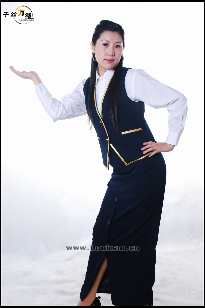 Chinese Rope Model 106