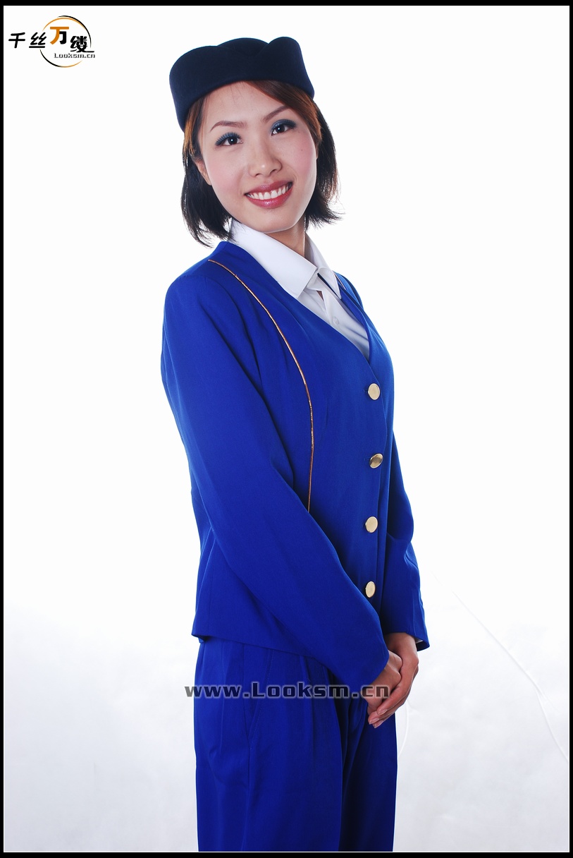 Chinese Rope Model 106