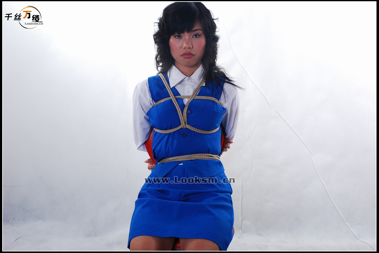 Chinese Rope Model 106