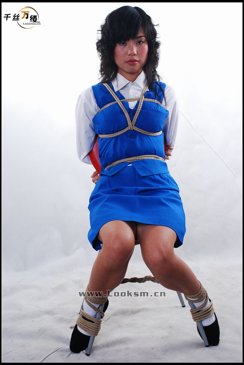 Chinese Rope Model 106