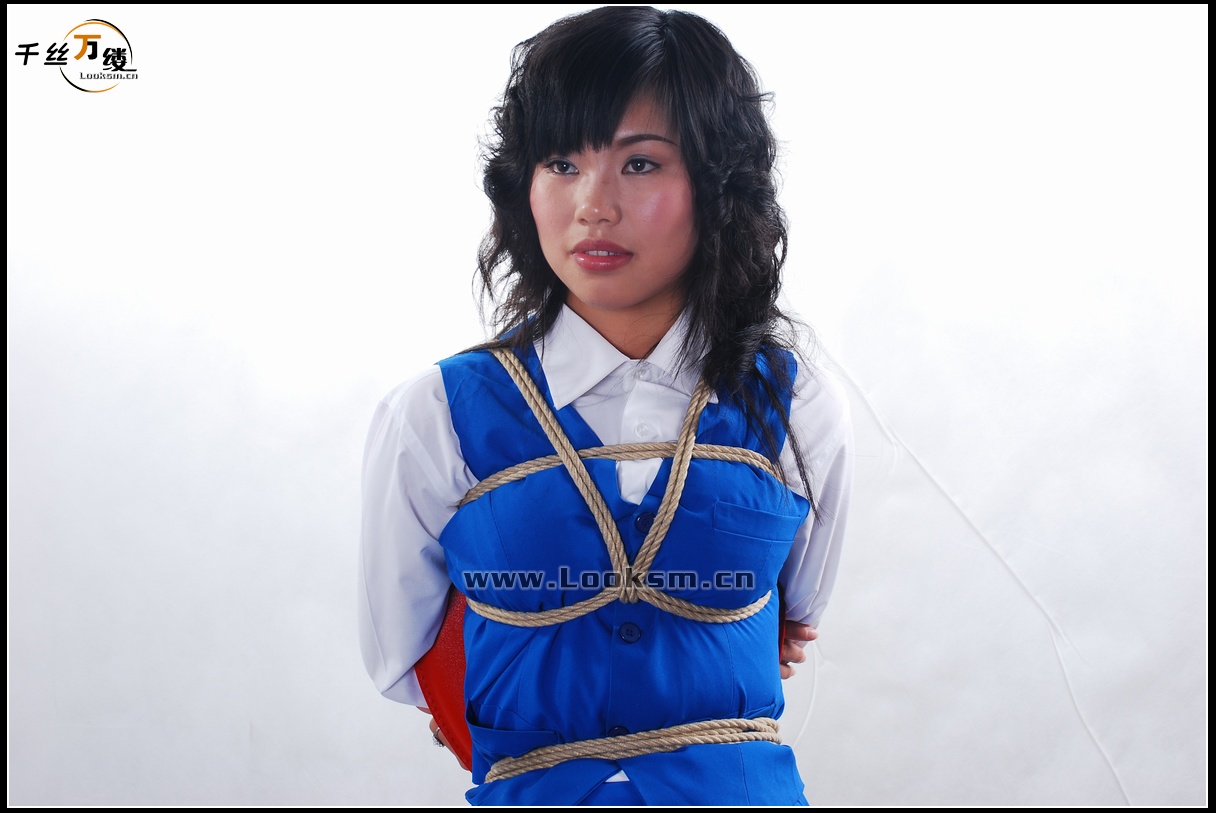 Chinese Rope Model 106