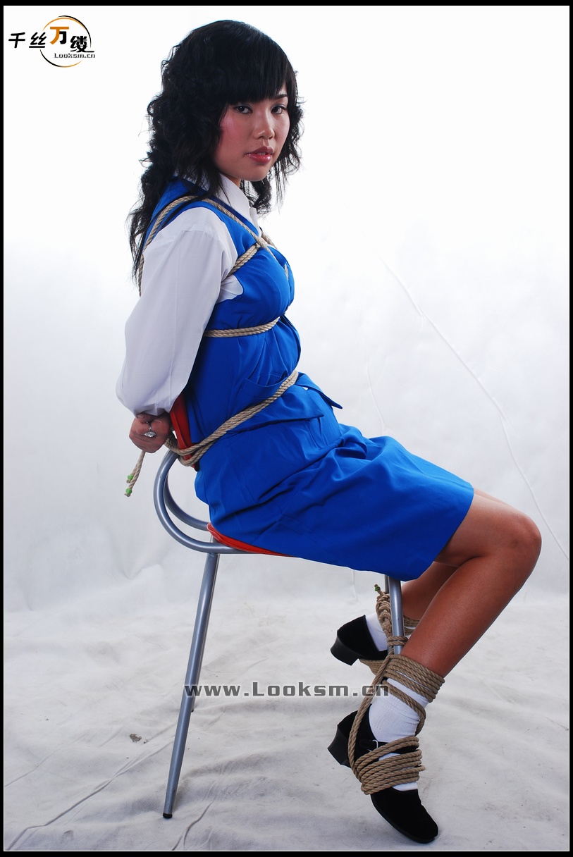 Chinese Rope Model 106