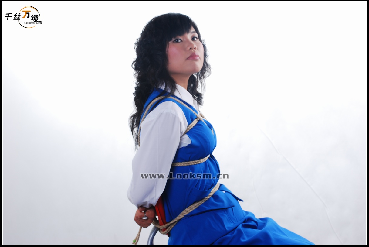 Chinese Rope Model 106