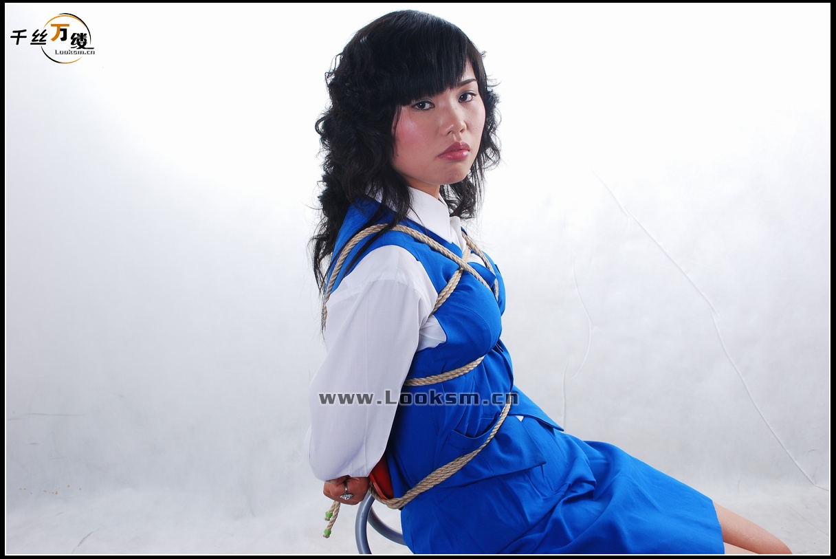 Chinese Rope Model 106