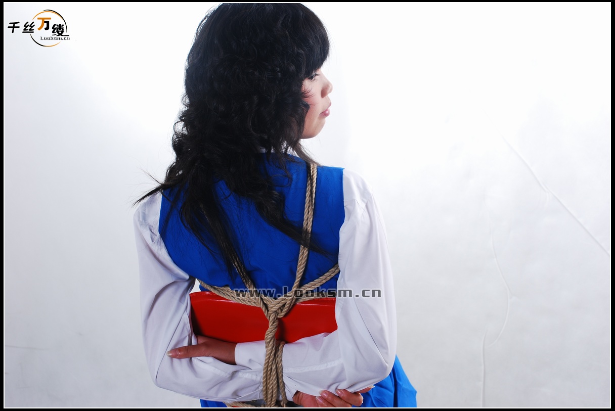 Chinese Rope Model 106