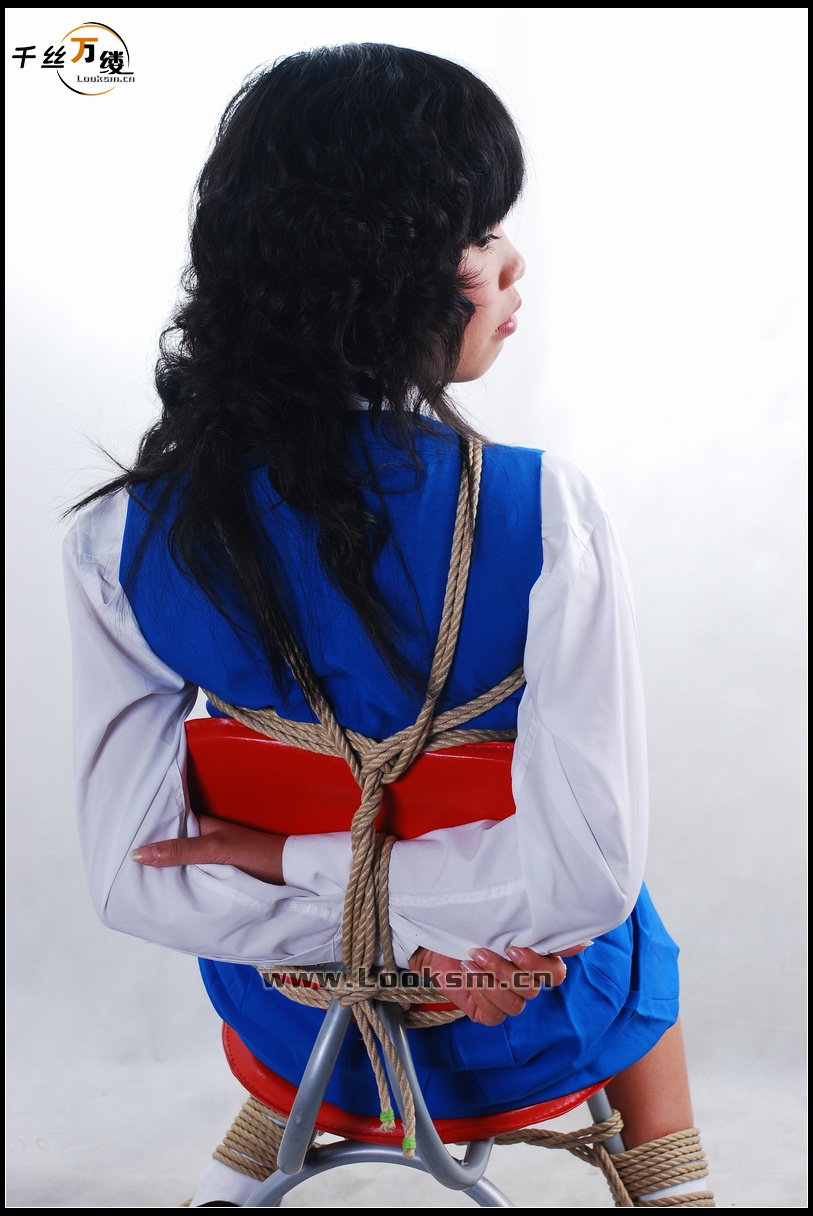 Chinese Rope Model 106