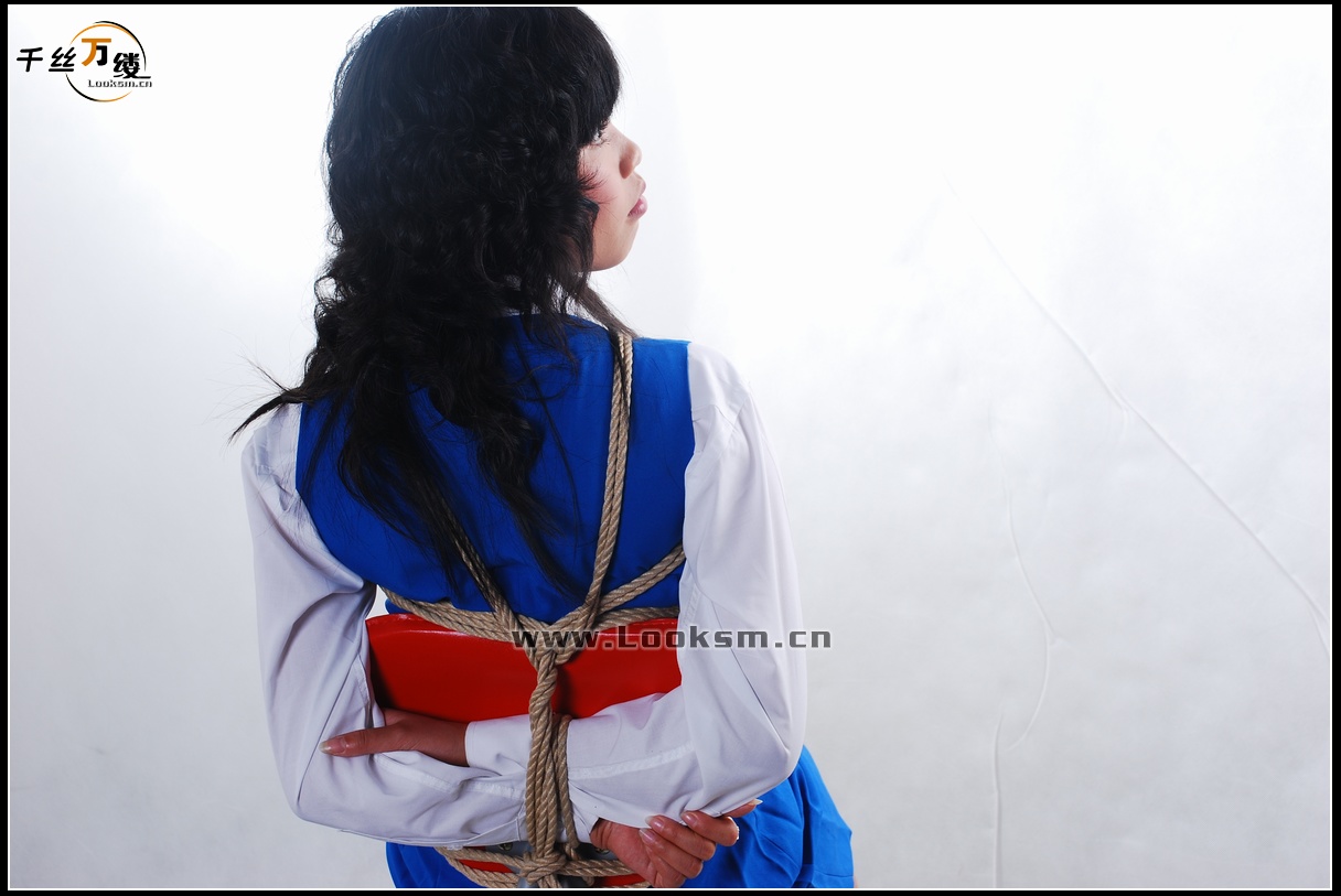 Chinese Rope Model 106