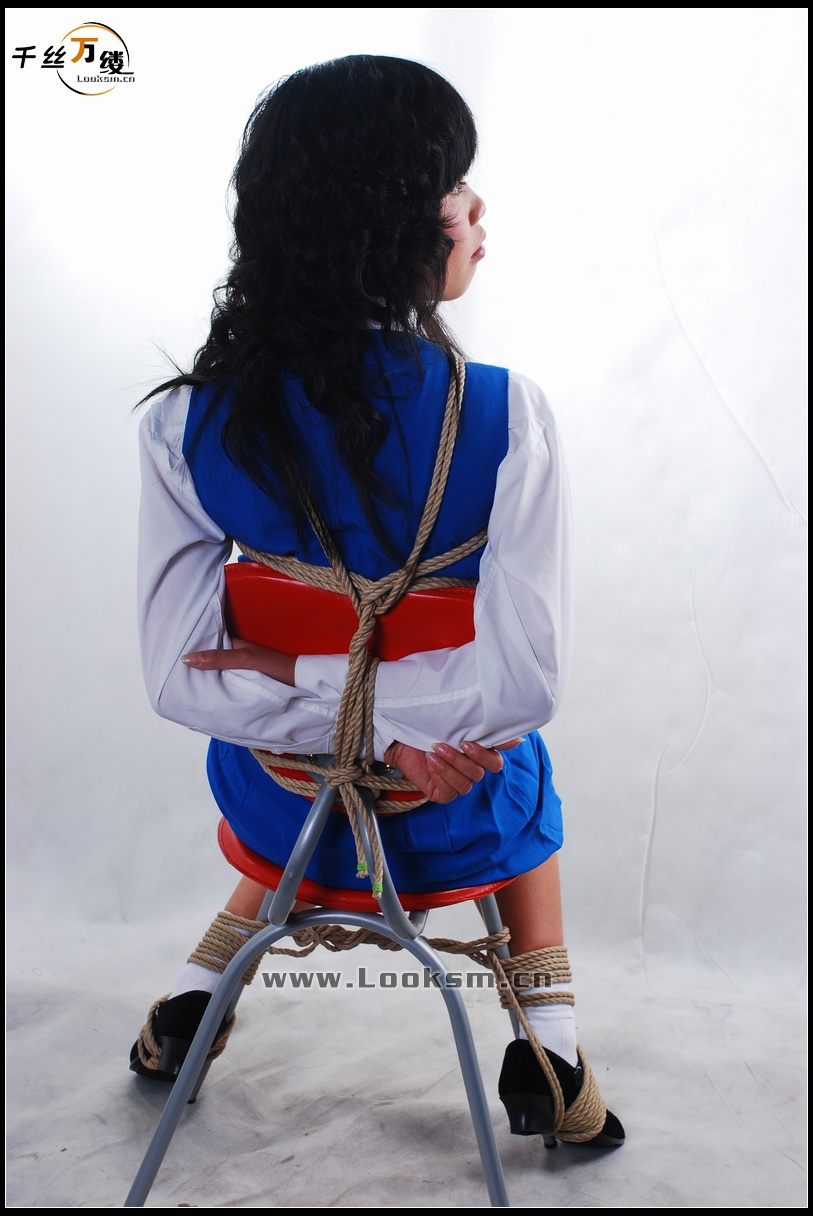 Chinese Rope Model 106