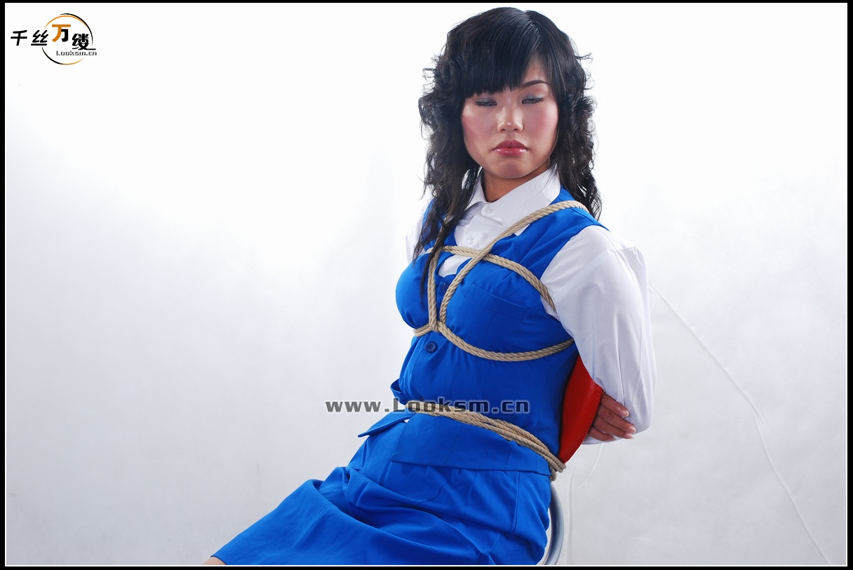 Chinese Rope Model 106