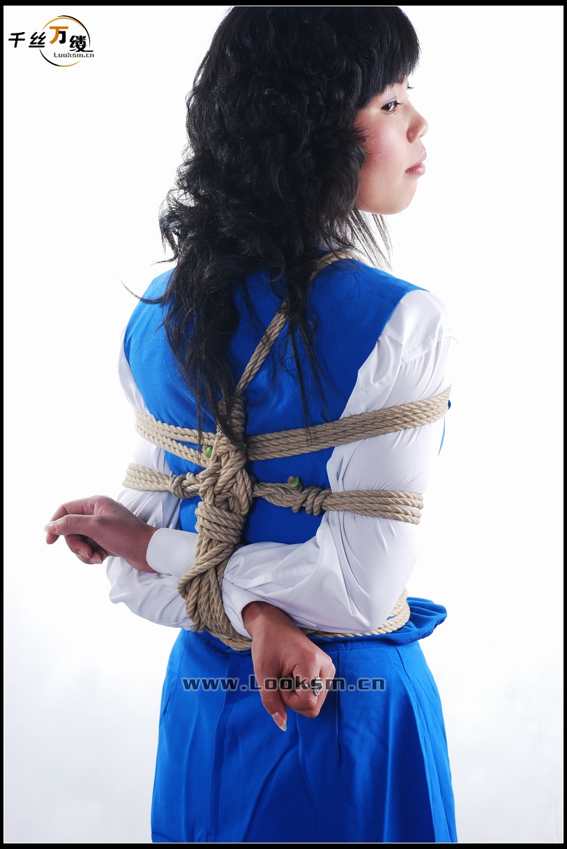 Chinese Rope Model 106