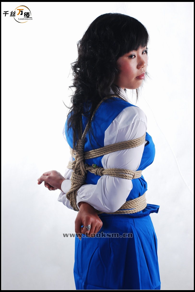 Chinese Rope Model 106