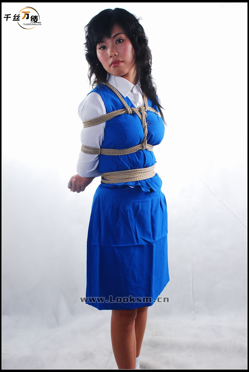 Chinese Rope Model 106