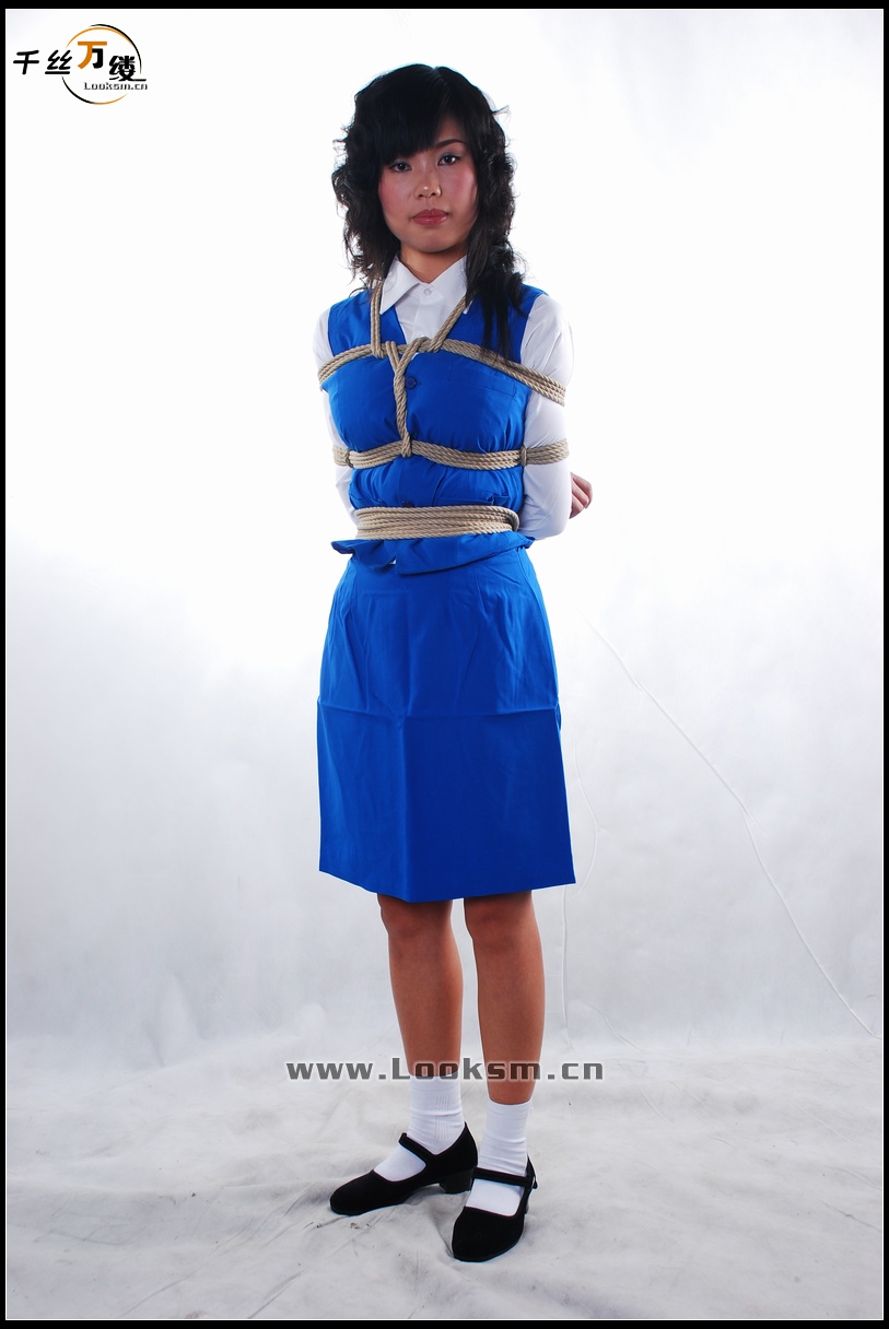 Chinese Rope Model 106