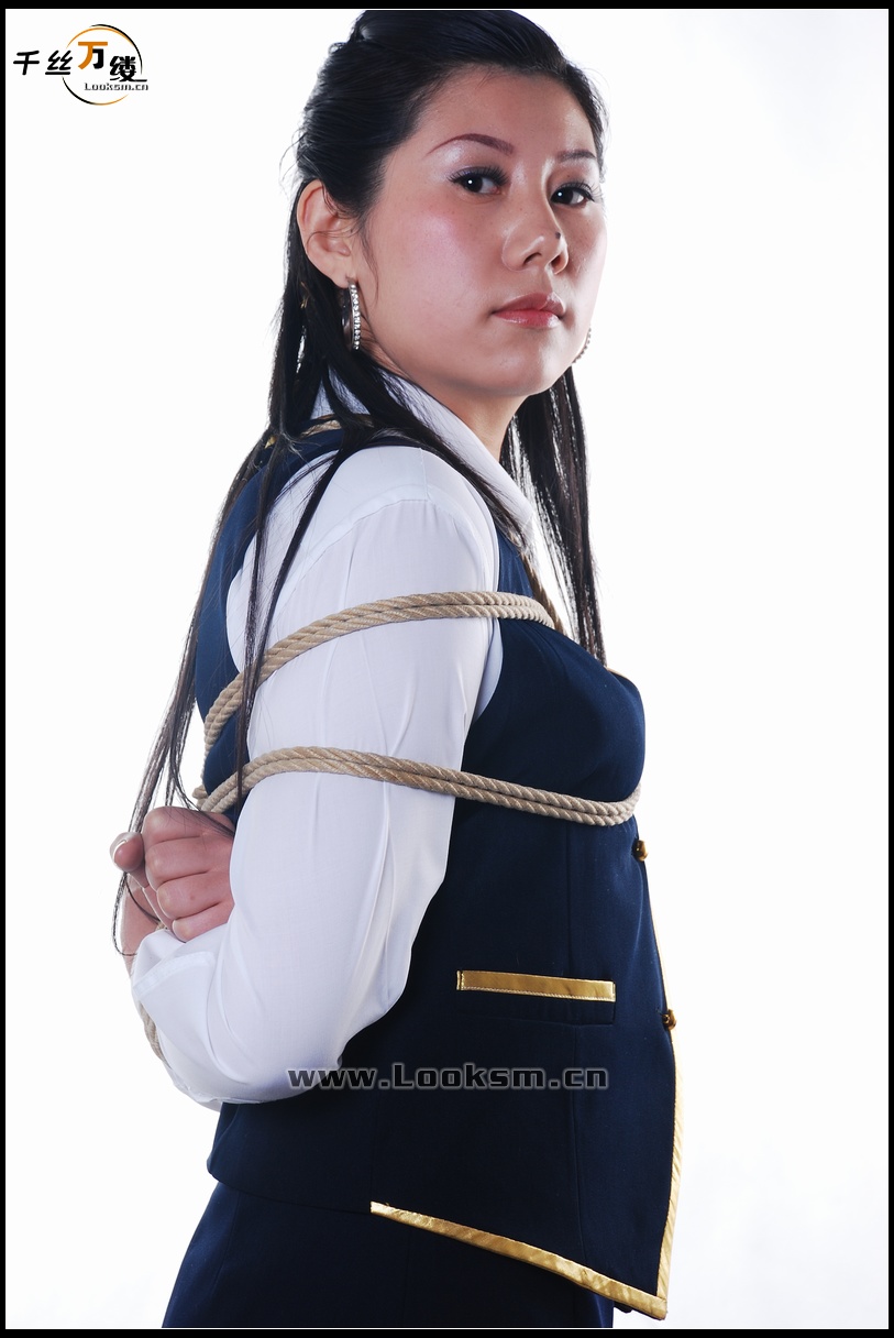 Chinese Rope Model 106