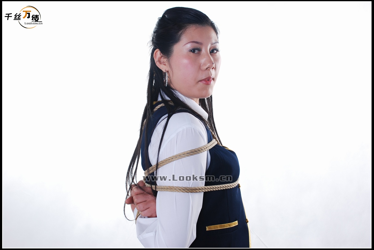 Chinese Rope Model 106