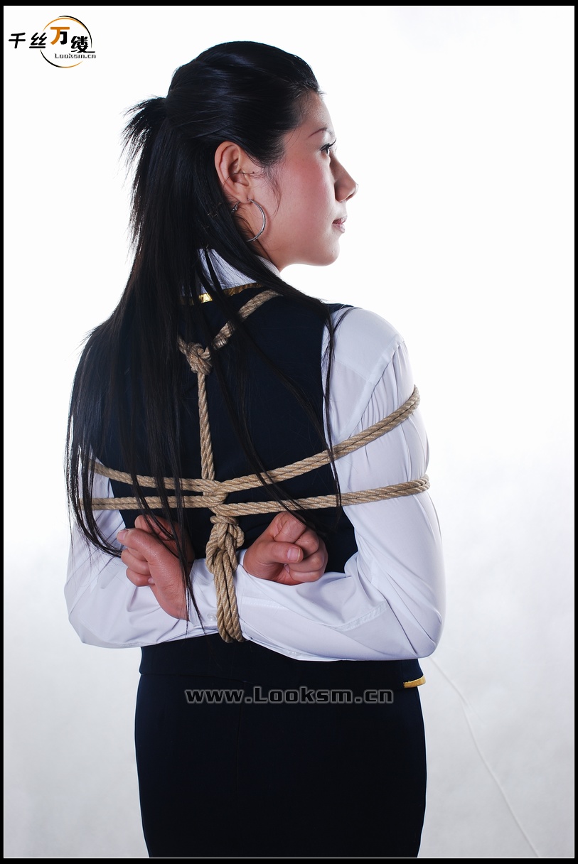 Chinese Rope Model 106