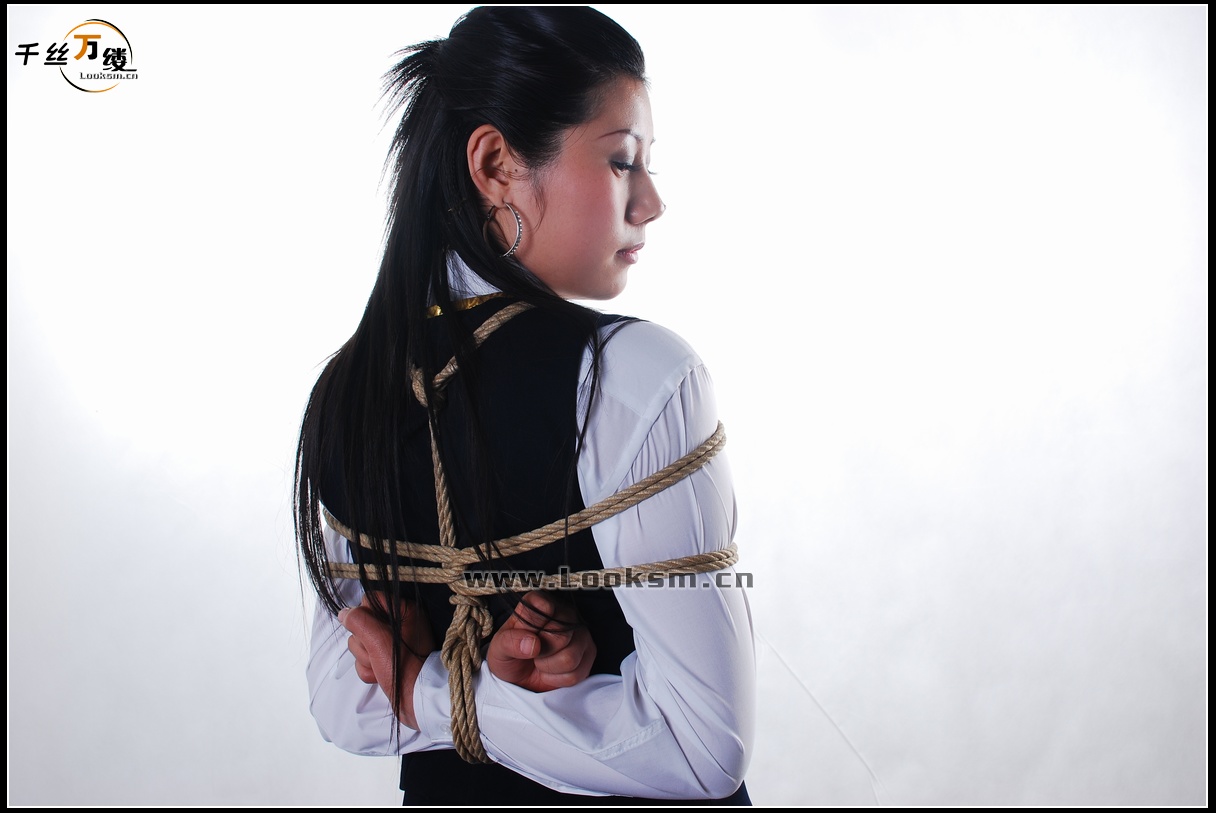 Chinese Rope Model 106