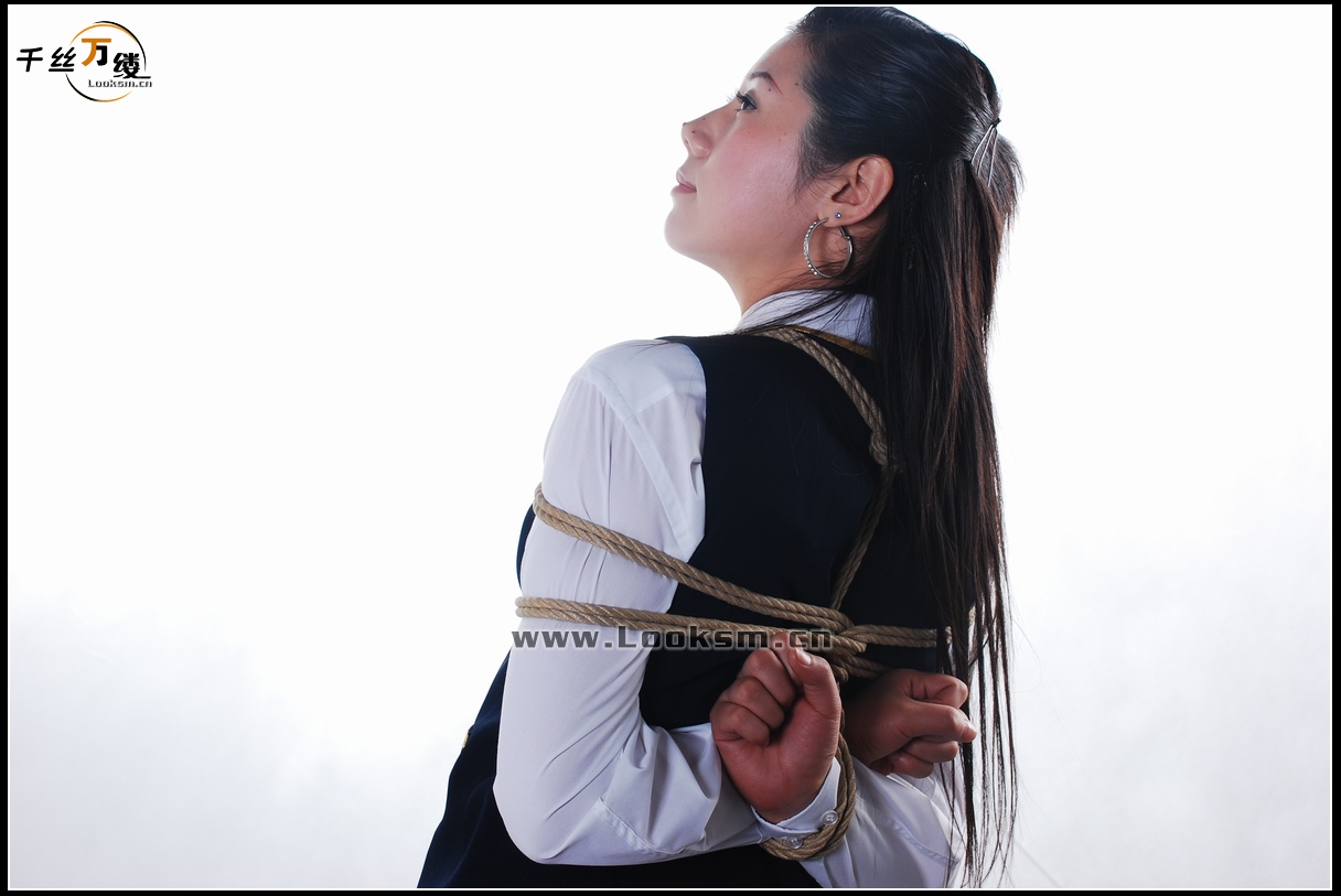 Chinese Rope Model 106