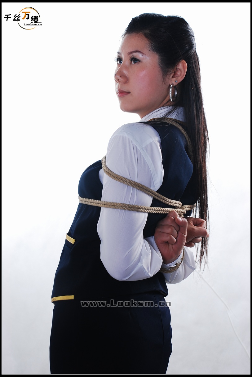 Chinese Rope Model 106