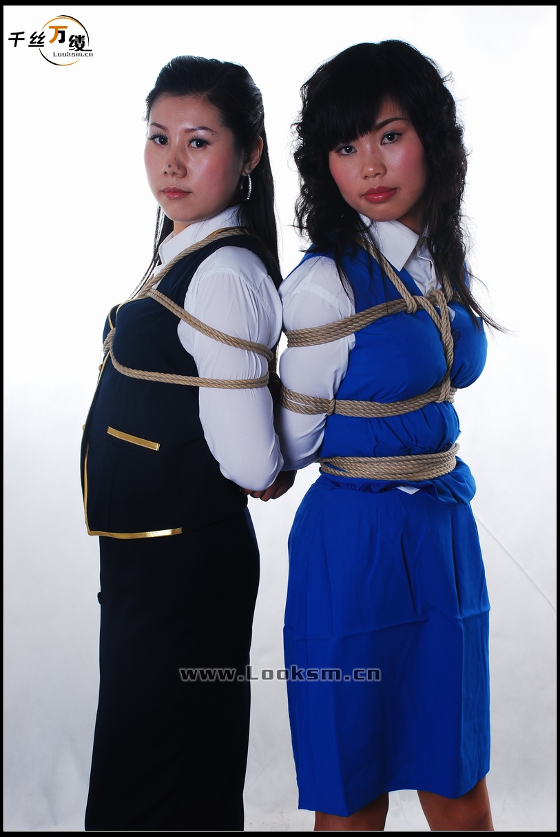 Chinese Rope Model 106