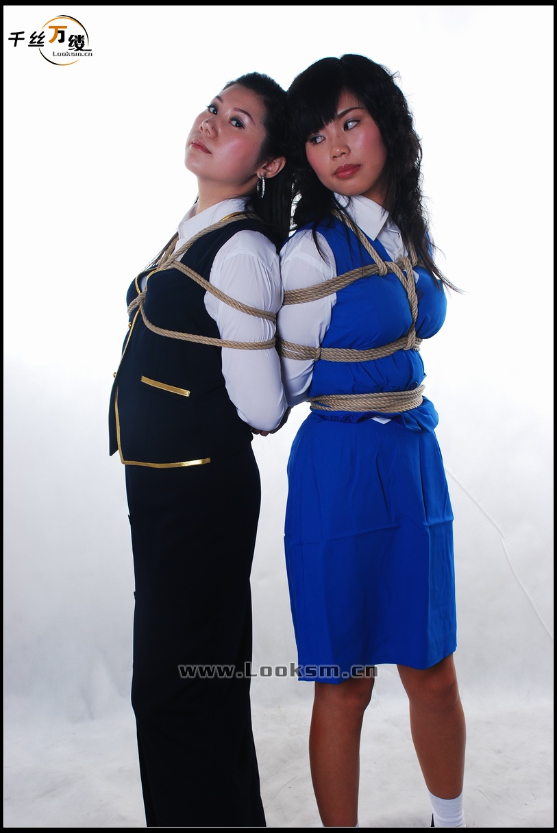 Chinese Rope Model 106