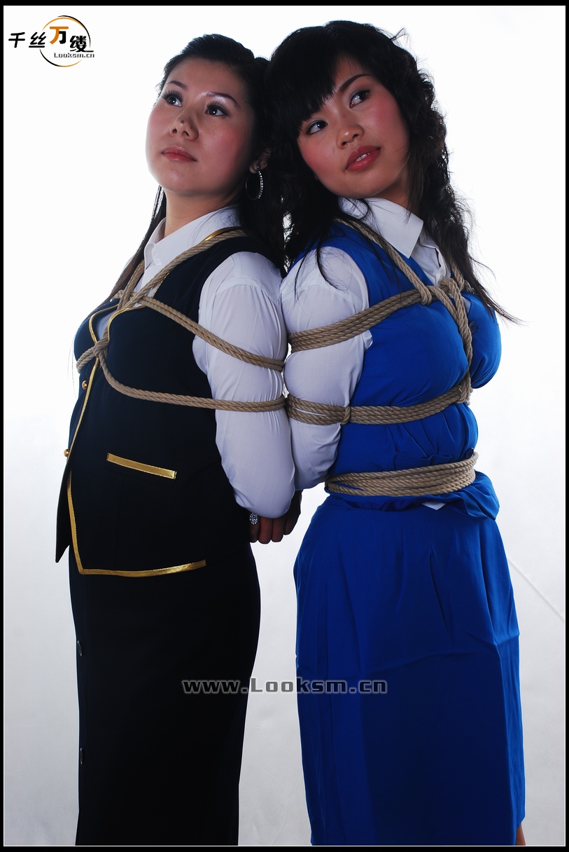 Chinese Rope Model 106