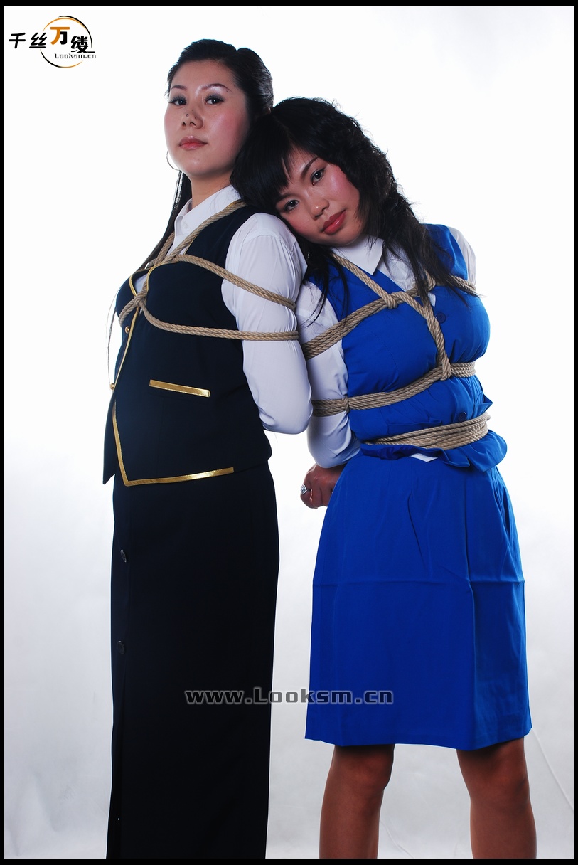 Chinese Rope Model 106